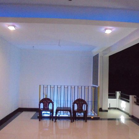 Jmf Hotel Negombo Kültér fotó