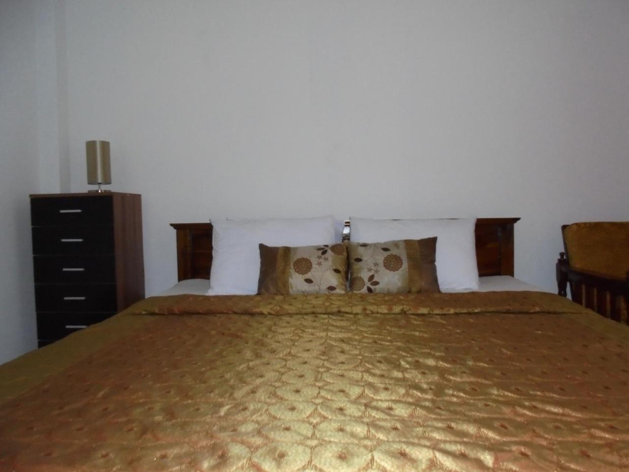 Jmf Hotel Negombo Kültér fotó