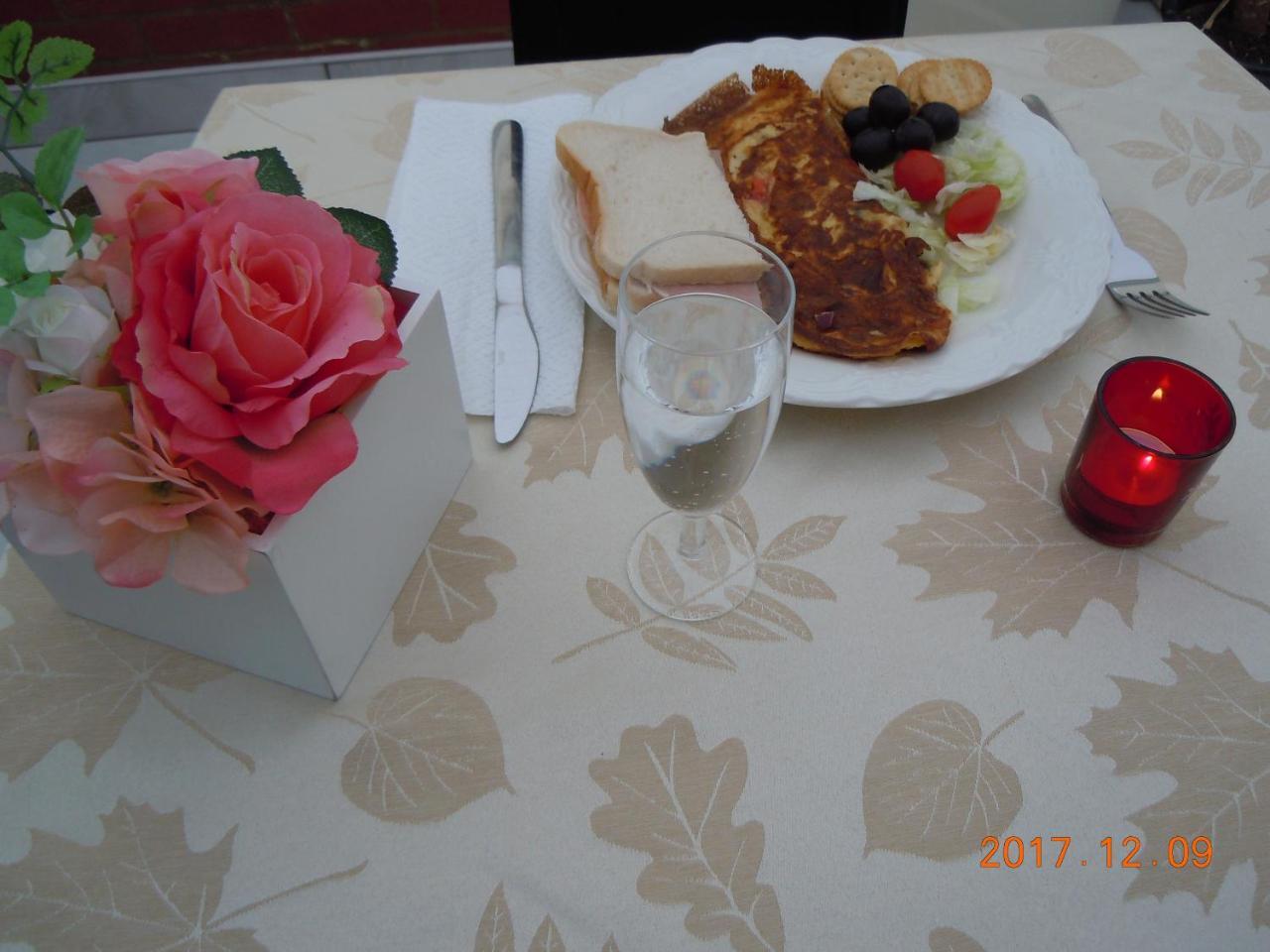 Jmf Hotel Negombo Kültér fotó