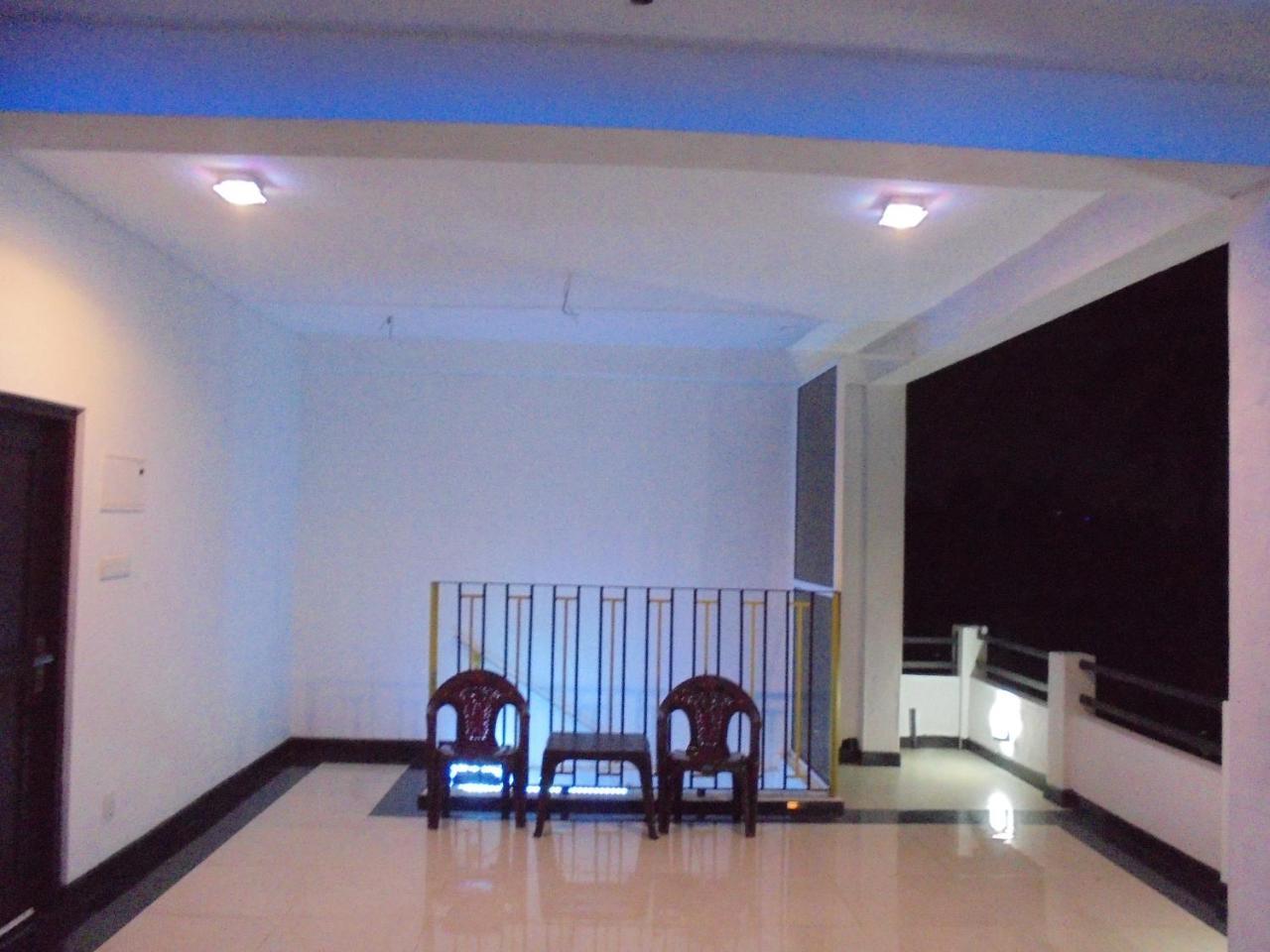 Jmf Hotel Negombo Kültér fotó